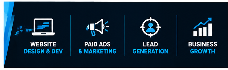 Business growth marketing for contractors